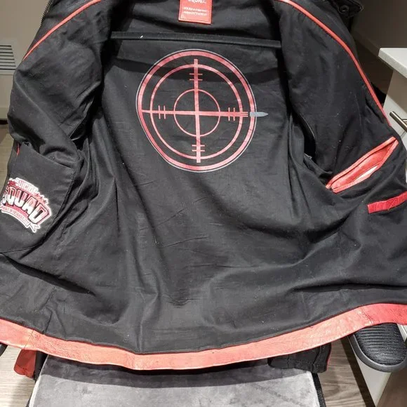 Leather Jacket - Picture 2 of 3